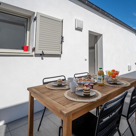 Apartment Le Clos Moguer-2 By Interhome Quiberon Eksteriør billede