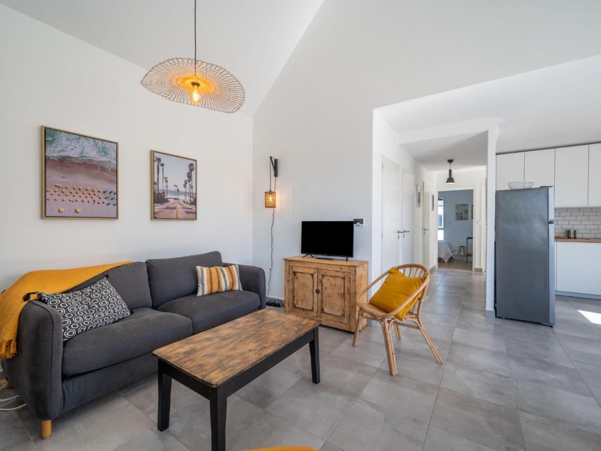 Apartment Le Clos Moguer-2 By Interhome Quiberon Eksteriør billede